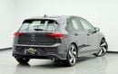Volkswagen Golf GTI Sport 2.0T 2022 Volkswagen Golf GTI, Warranty, Full Service History, Low Km, Excellent Condition, GC