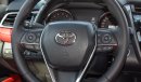 Toyota Camry XSE V6