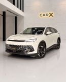 BAIC X55