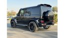 Mercedes-Benz G 63 AMG Std GERMAN SPEC NEAT AND CLEAN