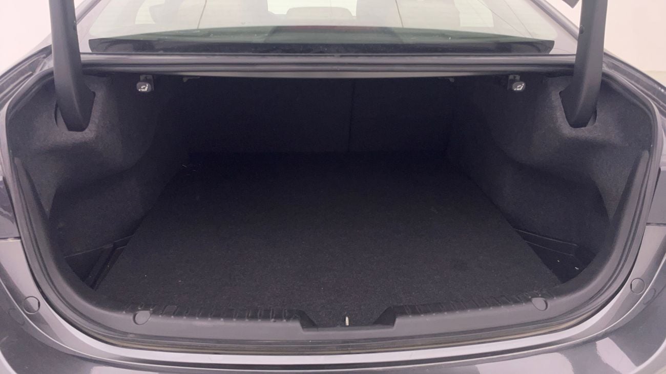 Mazda 6 S 2.5 | Zero Down Payment | Home Test Drive