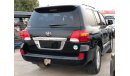 Toyota Land Cruiser 4.0L, Leather Seats, DVD + Rear Camera, Alloy Rims, Sunroof, Power Seats, Push Start, CODE-66285