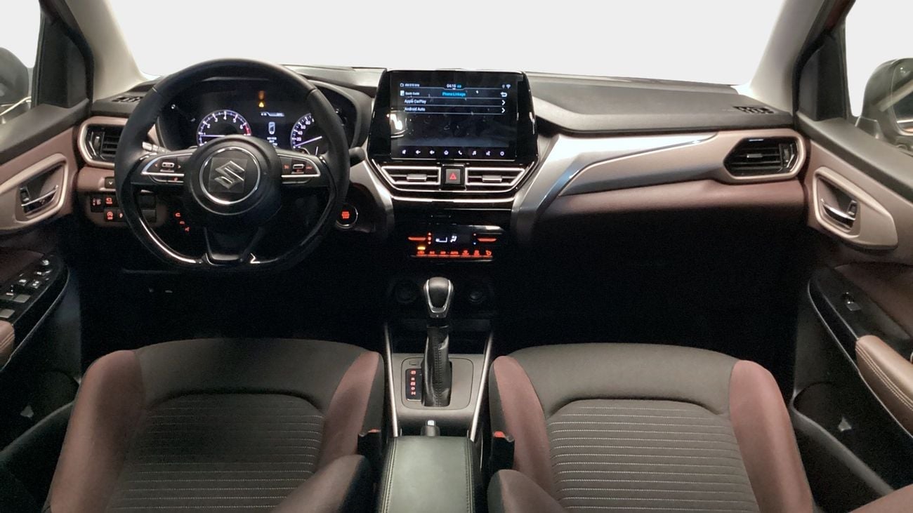 سوزوكي فرونكس GLX | upto AED 20,000 Ramadan Discount | شامل الضمان | 0 ﺪﻔﻋﺓ ﺃﻮﻟﻯ