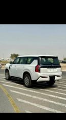 نيسان باترول LE T1