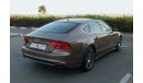 Audi A7 2.8 QUATTRO