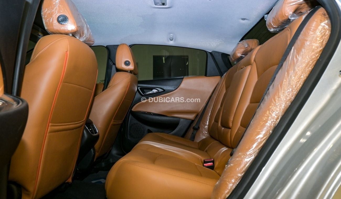 شيفروليه ماليبو LT