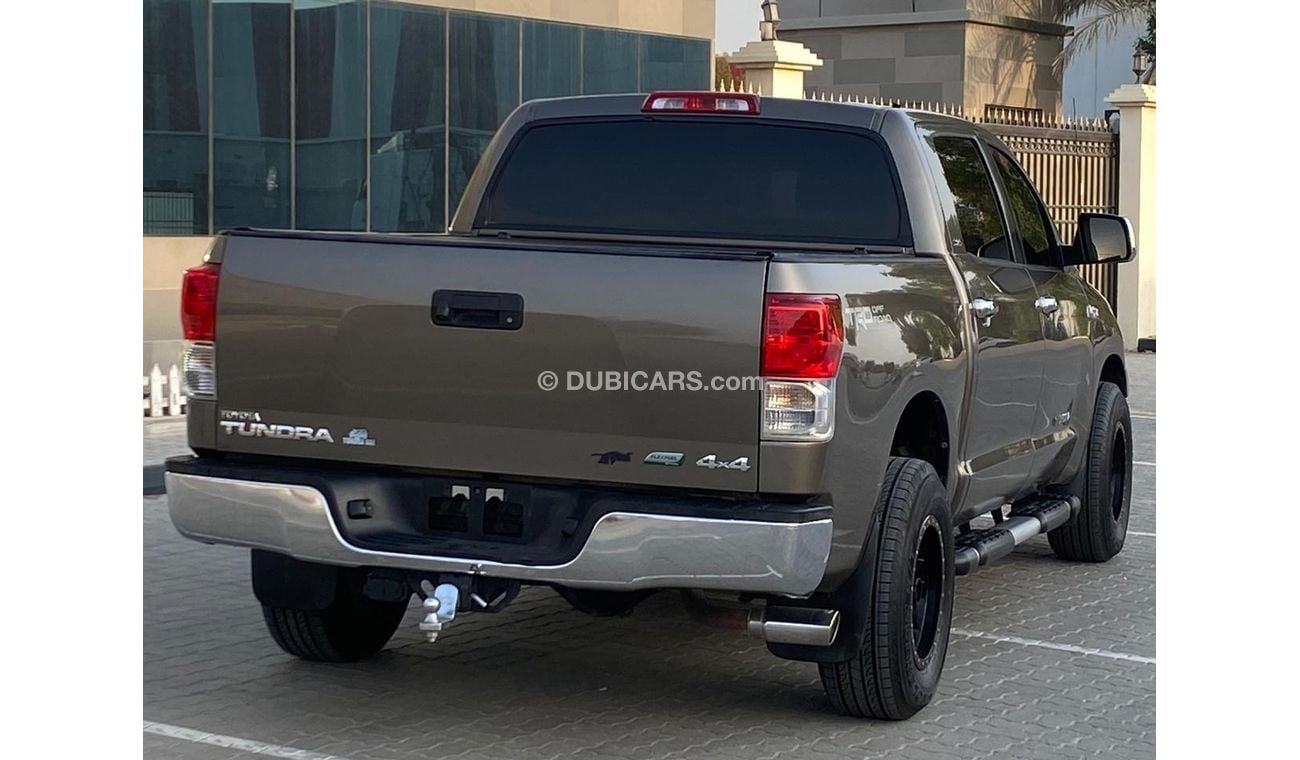 Toyota Tundra