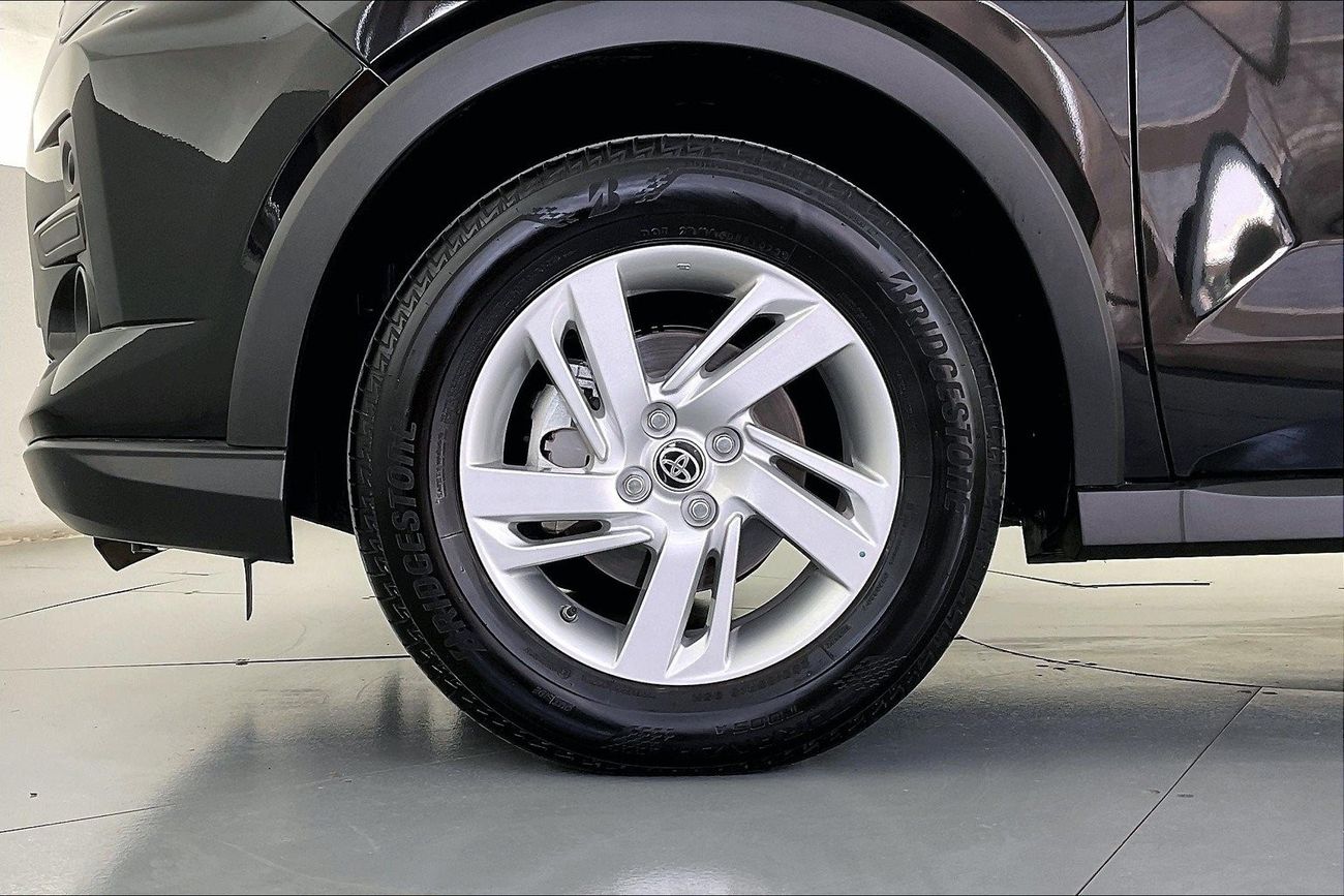 Toyota RAV4 Adventure | 1 year free warranty | 0 Down Payment