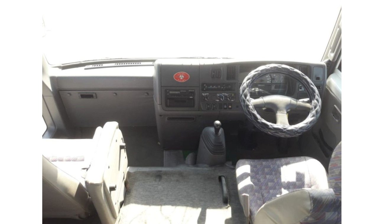 Nissan Civilian Civilian RIGHT HAND DRIVE (Stock no PM 151 )