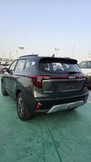 Kia Seltos KIA SELTOS 1.5 FULL OPTION 2025 MODEL