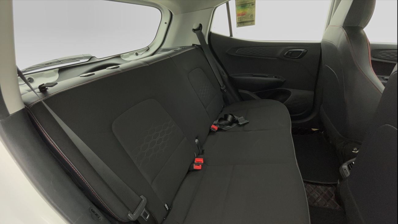 Hyundai Grand i10 SMART 1.2 | Zero Down Payment | Home Test Drive