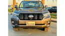 تويوتا برادو -