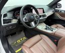 BMW X7 40i 3.0L 2020 BMW X7 xDrive40i M-Sport, 2026 BMW Warranty + Service Pack, Full BMW Service History,
