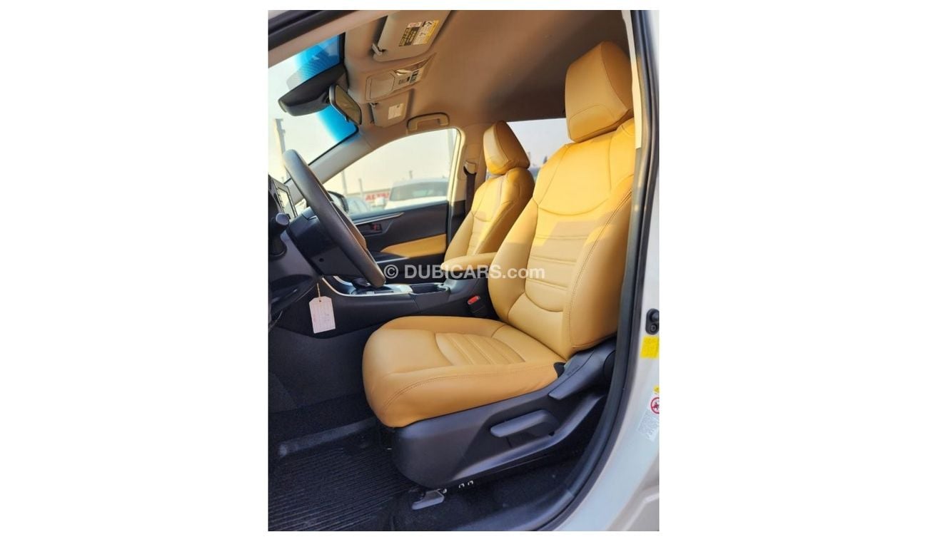 Toyota RAV4 LE TOYOTA RAV4 2019