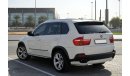 BMW X5 4.8IS Full Option Perfect Condition