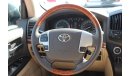 Toyota Land Cruiser GXR V6, (2013) Inclusive VAT