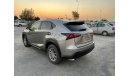 Lexus NX200t Lexus NX200T 2017 FULL OPTIONS  imported from USA