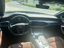 Audi A6 40 TFSI S Line 2.0L