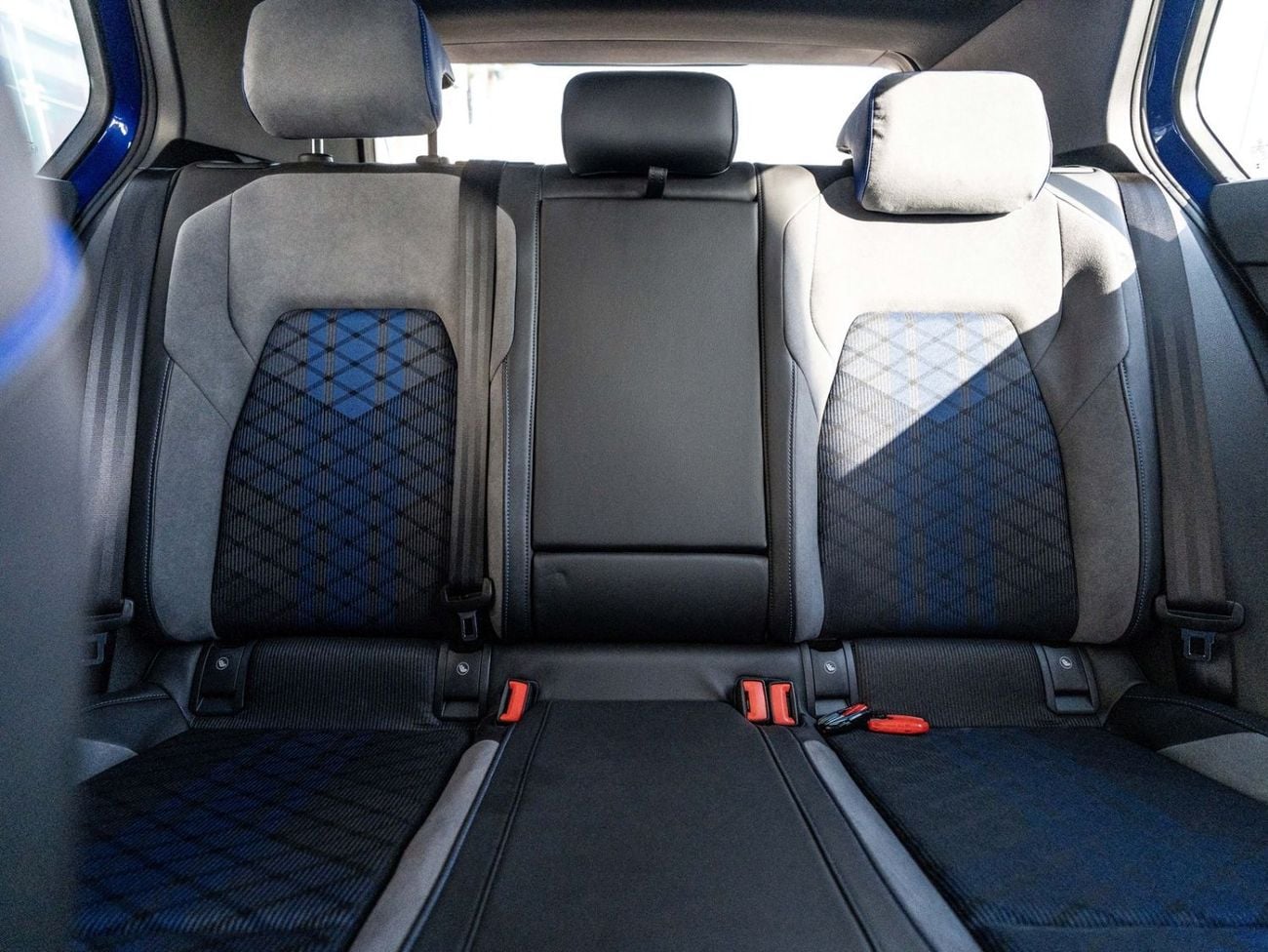 Volkswagen Golf R - PERFORMANCE