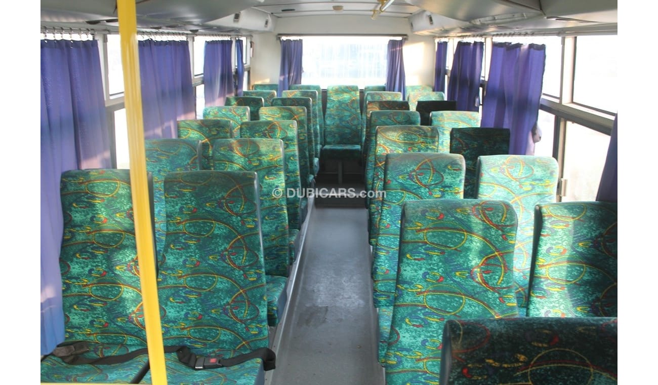Ashok Leyland Falcon ASHOK LEYLAND 33 SEATER AC BUS