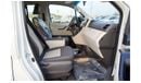 Toyota Hiace Van High Roof Van High Roof Van High Roof TOYOTA HIACE GL 2.8L DIESEL 2022