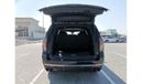 Chevrolet Suburban Chevrolet High Country Suburban -2022 - Black