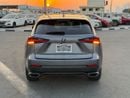 Lexus NX300 PREMIER 2020 LEXUS NX300 FULL OPTIONS IMPORTED FROM USA
