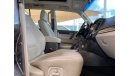 Mitsubishi Pajero 2016 full option 3.5 Ref#176