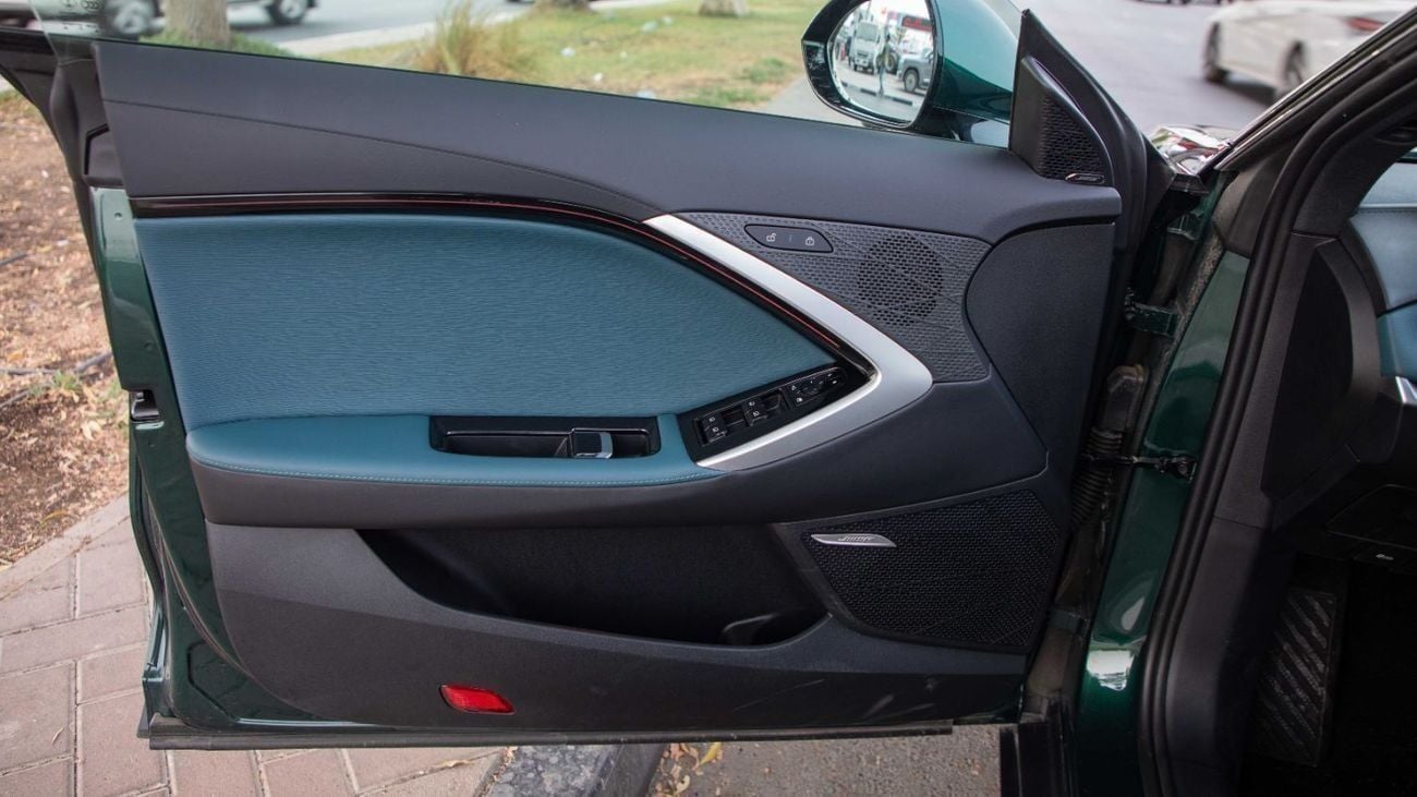 MG 7 1.5T DCT Elegance Sport Package with Rear Spoiler | 2025 | For Local Registration +10%