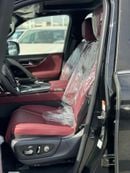 Lexus LX600 3.5L SIGNATURE PETROL A/T 7 SEATER FULL OPTION