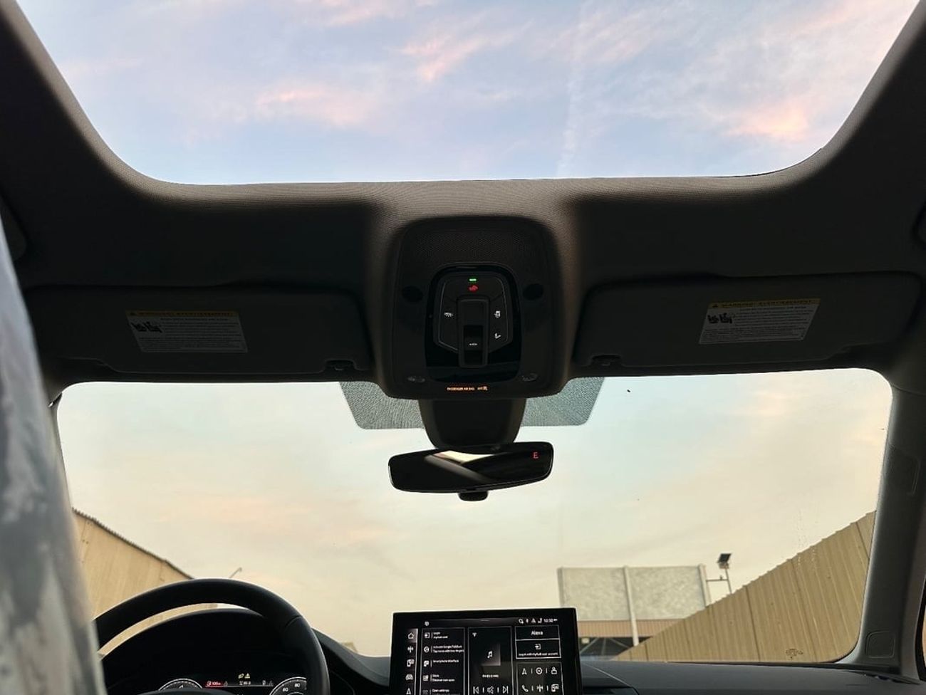 أودي A4 Audi A4 Premium Plus 40