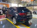 Audi Q3 Std | Certified Pre-owned | GCC |