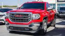 GMC Sierra 1500 REG/CAB SLE Z71