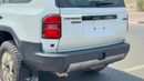 تويوتا برادو GXL 1ST EDITION Toyota Prado 2024, petrol engine 2.4L 7seats Automatic gear,white colour 2