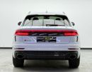 Audi RS Q8 TFSI quattro 4.0L 2022 Audi RSQ8 Quattro 50th Edition 1/50, 2026 Audi Warranty + Service Pack, Very