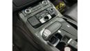 Audi S8 TFSI quattro 2015 Audi S8 Quattro, Full Service History, Full Options, Excellent Condition, GCC Spec