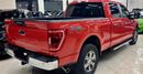 فورد F 150 XLT CREW CAB SPORT
