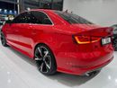 Audi S3 STD TFSI quattro 2.0L