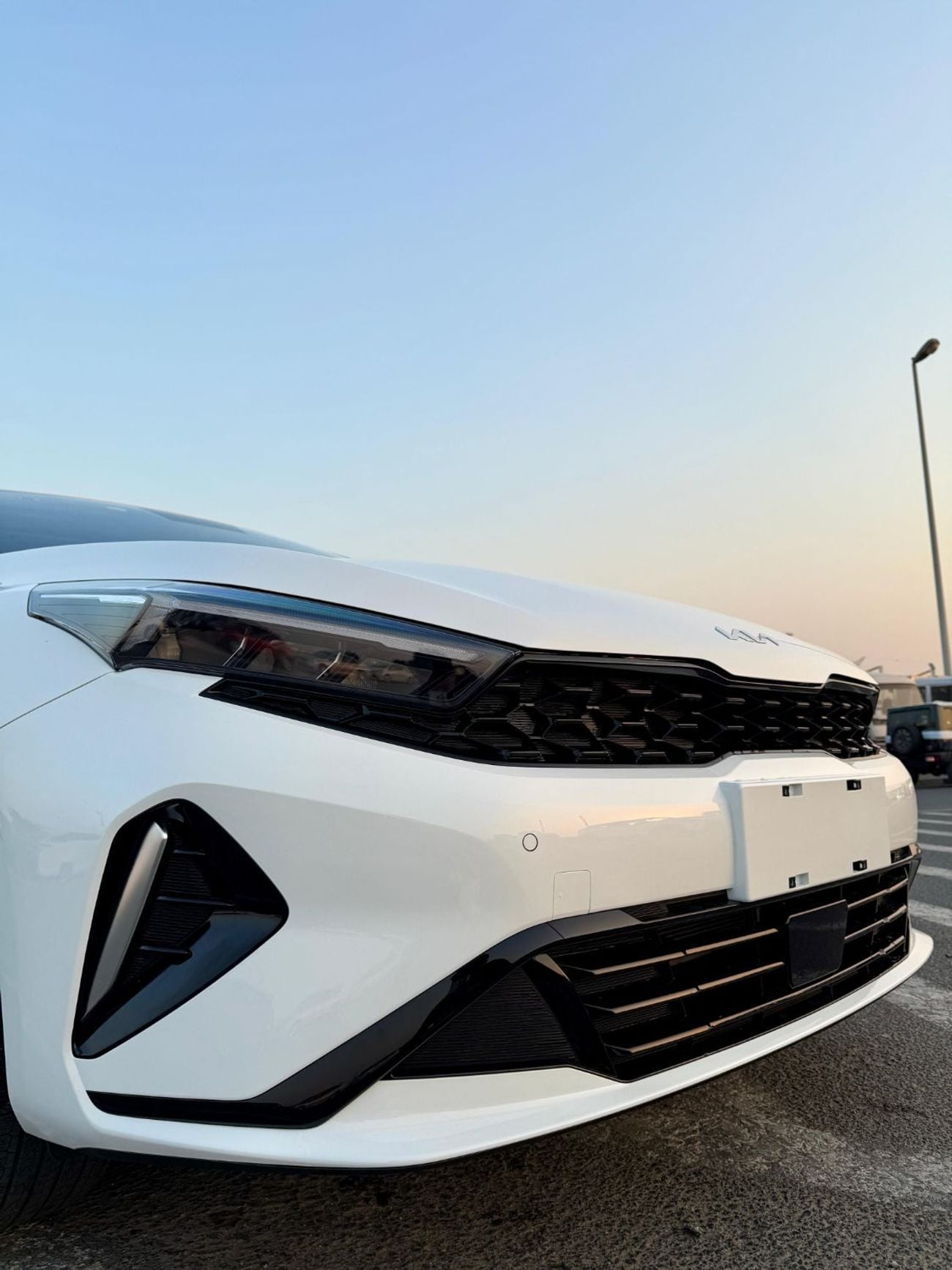 Kia K3 Kia K3 1.5 MiD 2025