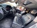 Infiniti QX80 LUXE PROACTIVE