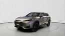 MG HS DEL ADAS | Guaranteed Warranty | 0 Down Payment