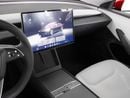 Tesla Model 3 STANDARD RANGE
