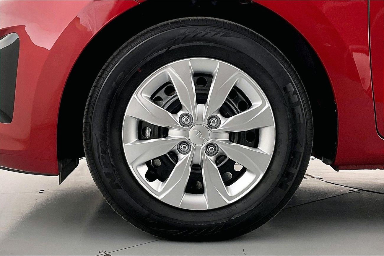 Kia Pegas EX DLX | 1 year free warranty | 0 Down Payment
