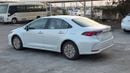 تويوتا كورولا 2026 TOYOTA COROLLA XLI-V FULL OPTION WHITE