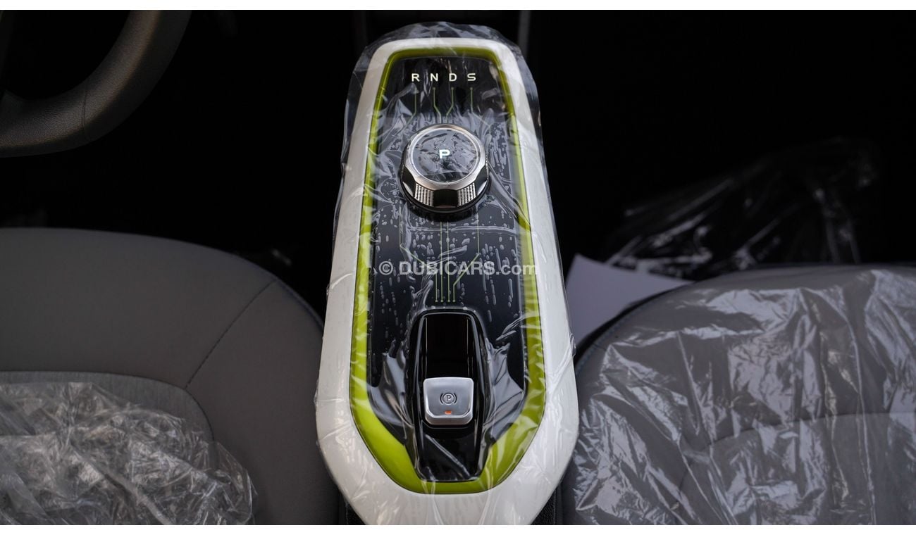 Changan Ben EStar FULL ELECTRIC 2022 MODEL