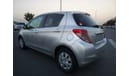 Toyota Vitz 2011, [Right-Hand Drive], Japan Imported, 1.0L, AT, Good Condition.