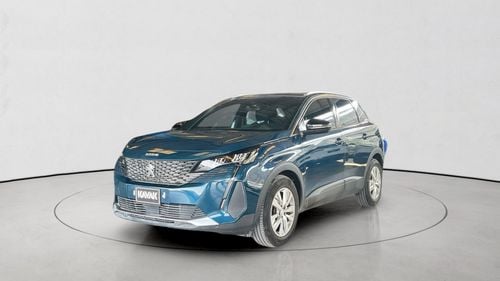 Peugeot 3008 1.6 THP 165 AUTO ACTIVE PLUS | Guaranteed Warranty | 0 Down Payment