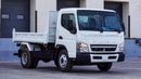 Mitsubishi Fuso Canter 4.2D 3-TON S/CAB DUMP TRUCK MY2024