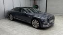 بنتلي فلاينج سبور 6.0T W12