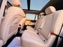 Mercedes Benz GLS450 4MATIC
